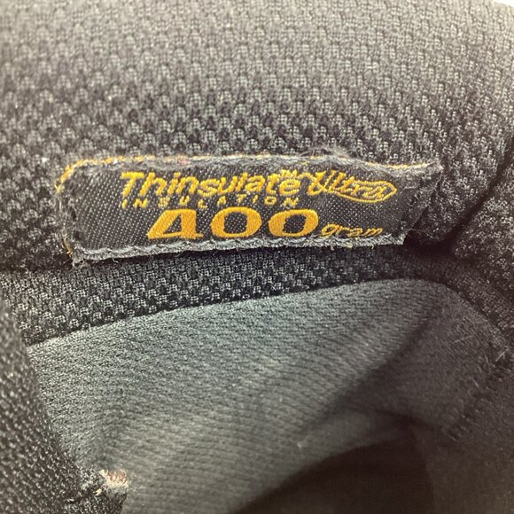 Red Wing Shoes Irish Setter ASTM 2892 Mens 9.5 E2 Work Boots Thinsulate 400G Bro - Picture 16 of 16